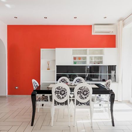 Apartament Casa Flo Rzym Zewnętrze zdjęcie
